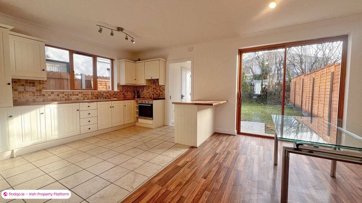 Semi-detached house for Sale in Ballinasloe, Galway