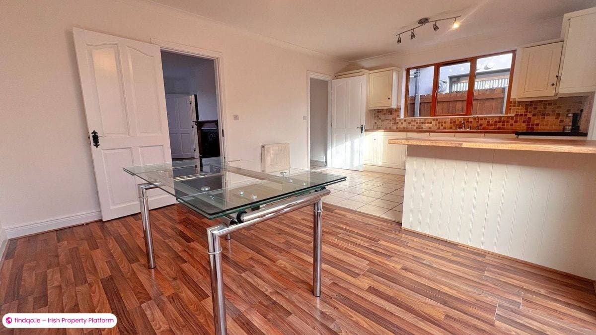 Semi-detached house for Sale in Ballinasloe, Galway