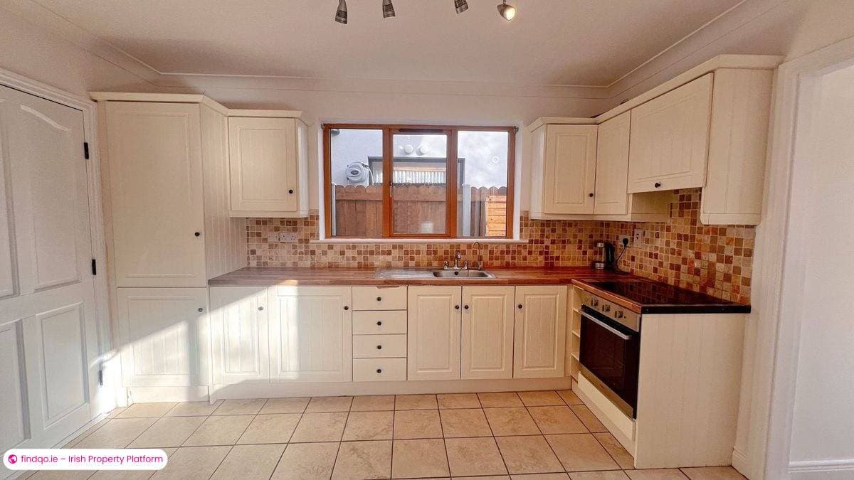 Semi-detached house for Sale in Ballinasloe, Galway