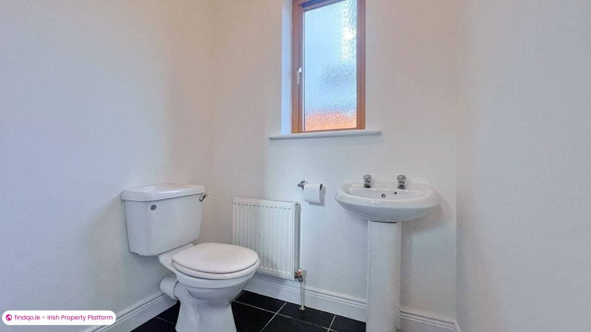 Semi-detached house for Sale in Ballinasloe, Galway