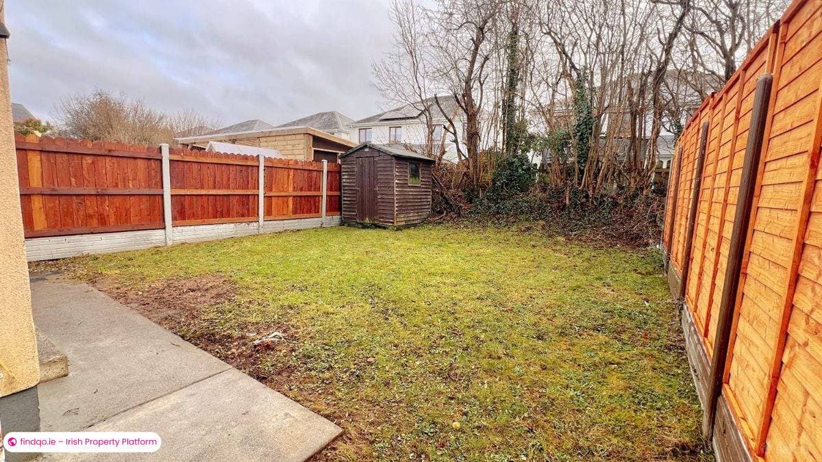 Semi-detached house for Sale in Ballinasloe, Galway