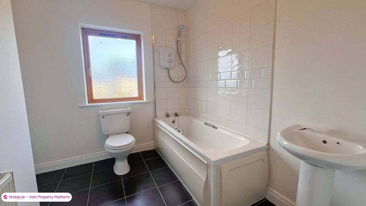 Semi-detached house for Sale in Ballinasloe, Galway