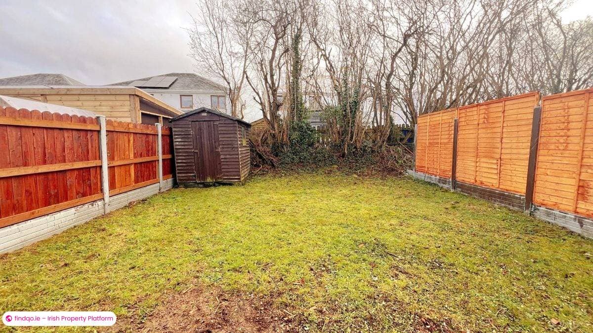 Semi-detached house for Sale in Ballinasloe, Galway