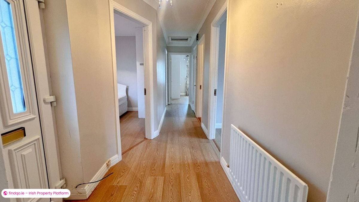 Detached house for Sale in Ballinasloe, Galway