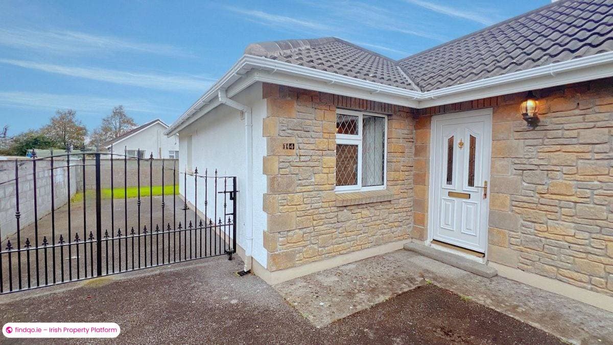 Detached house for Sale in Ballinasloe, Galway