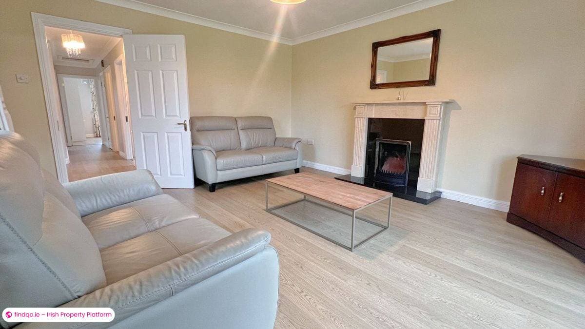 Detached house for Sale in Ballinasloe, Galway