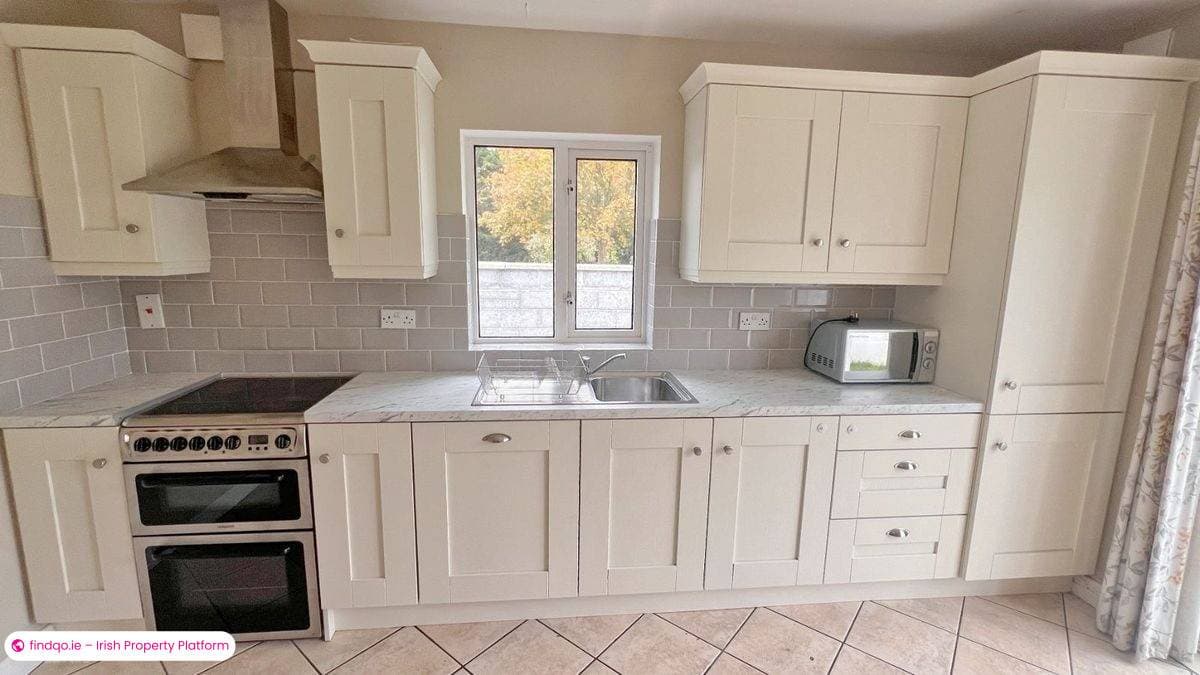 Detached house for Sale in Ballinasloe, Galway