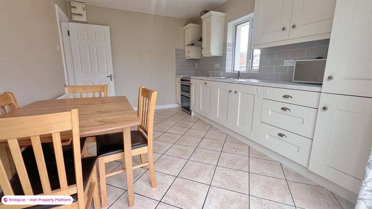 Detached house for Sale in Ballinasloe, Galway