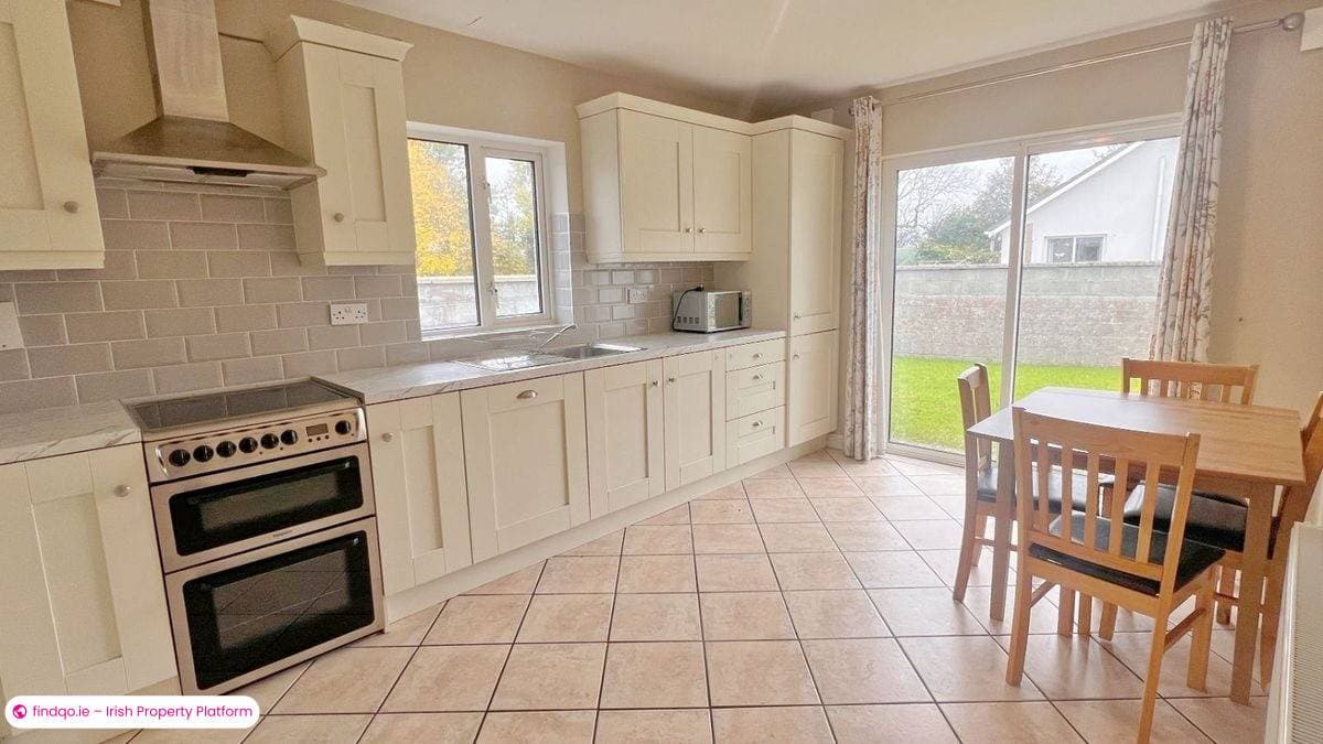 Detached house for Sale in Ballinasloe, Galway