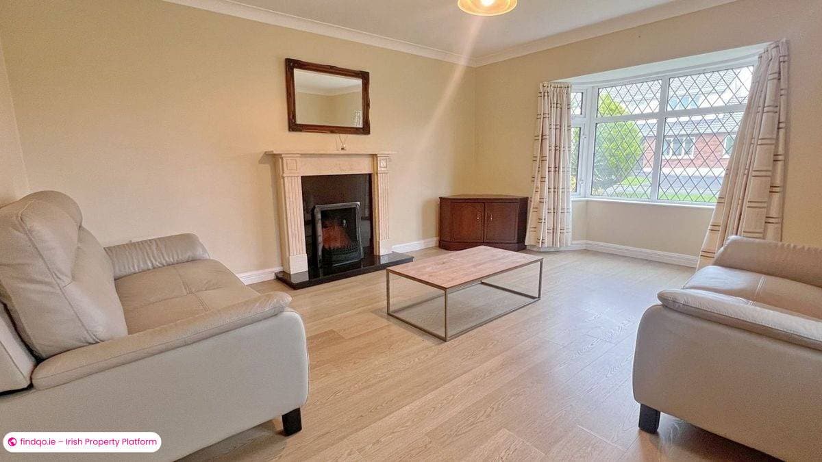 Detached house for Sale in Ballinasloe, Galway