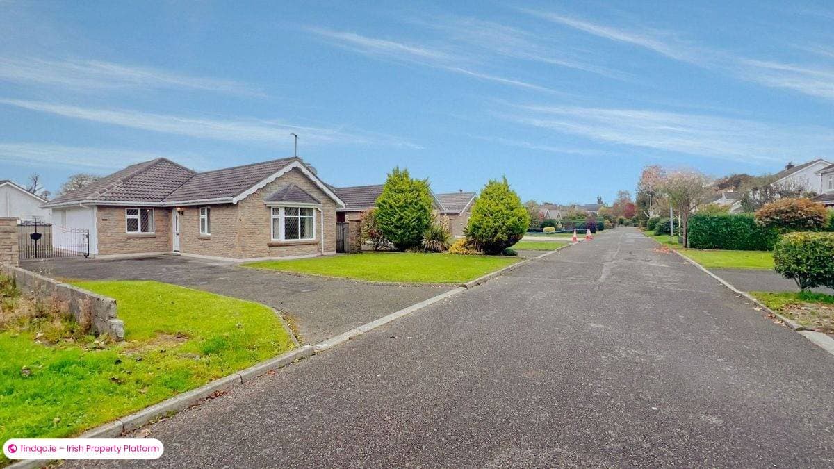 Detached house for Sale in Ballinasloe, Galway