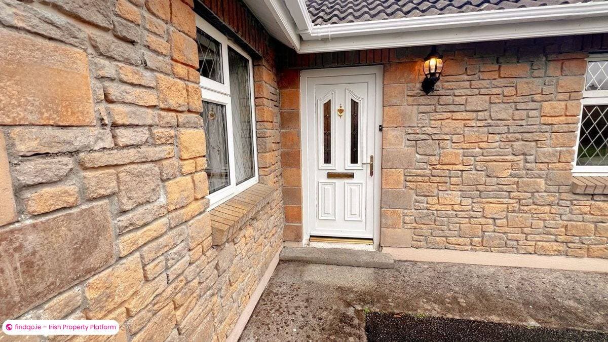 Detached house for Sale in Ballinasloe, Galway