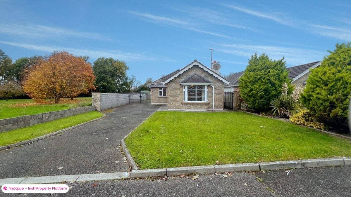 Detached house for Sale in Ballinasloe, Galway