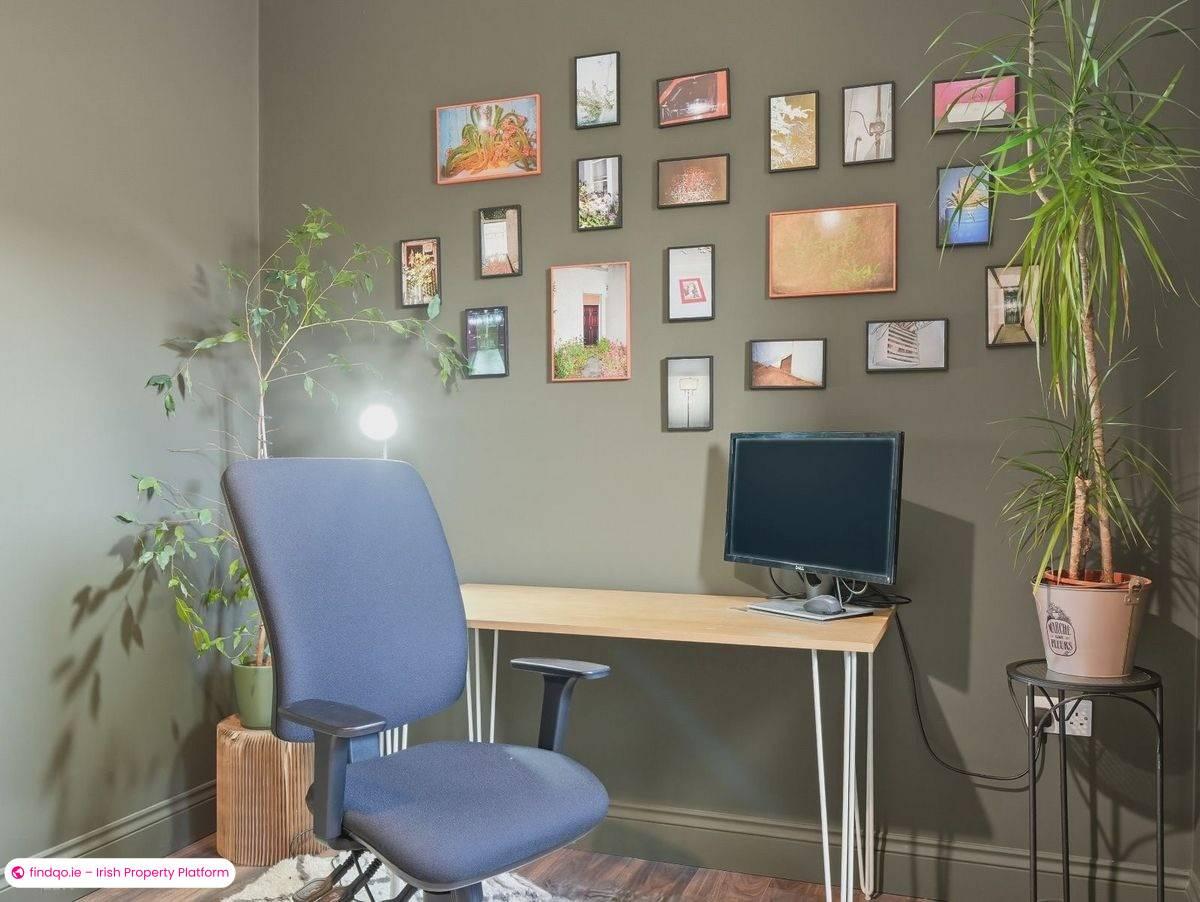 Terraced house for Sale in Ballinasloe, Galway