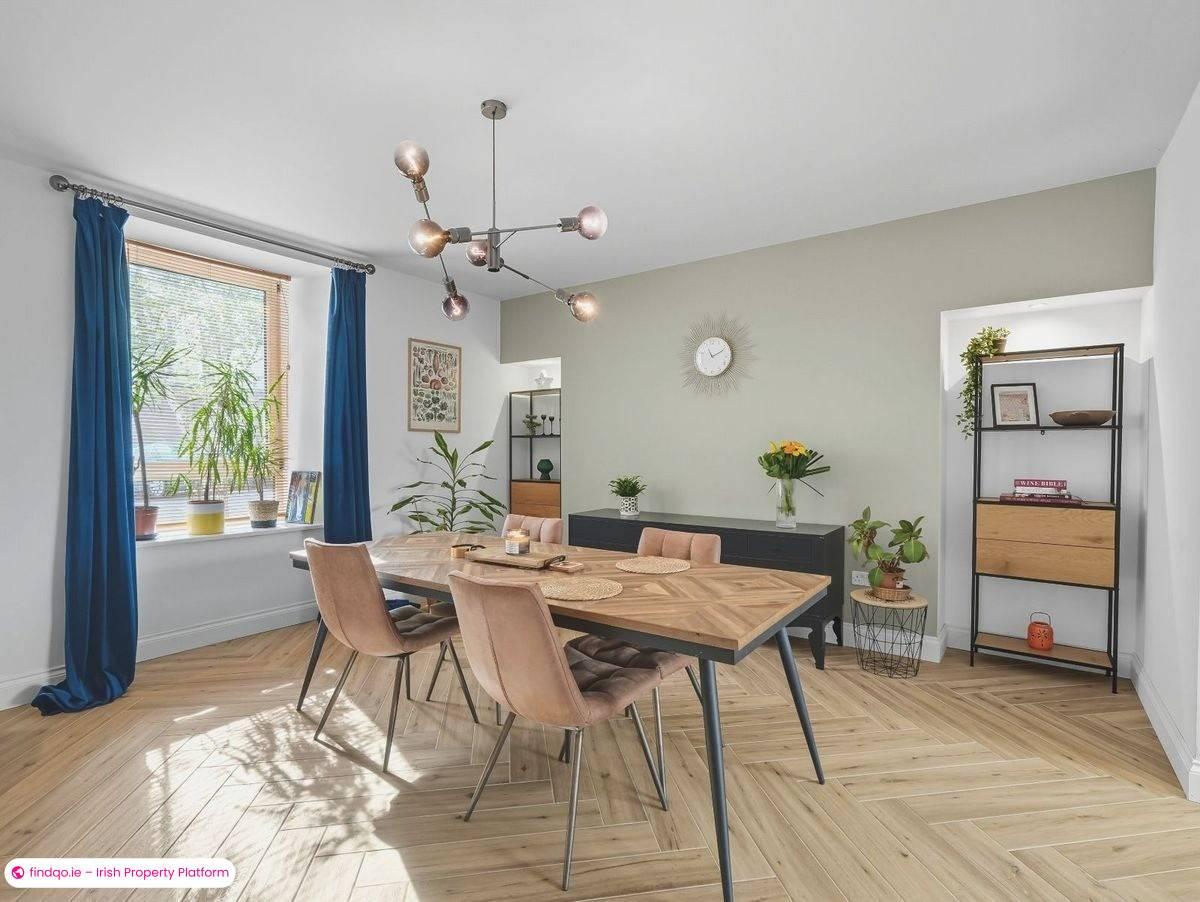 Terraced house for Sale in Ballinasloe, Galway