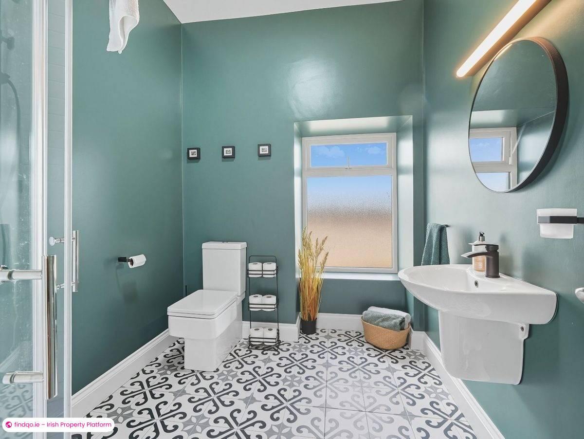 Terraced house for Sale in Ballinasloe, Galway