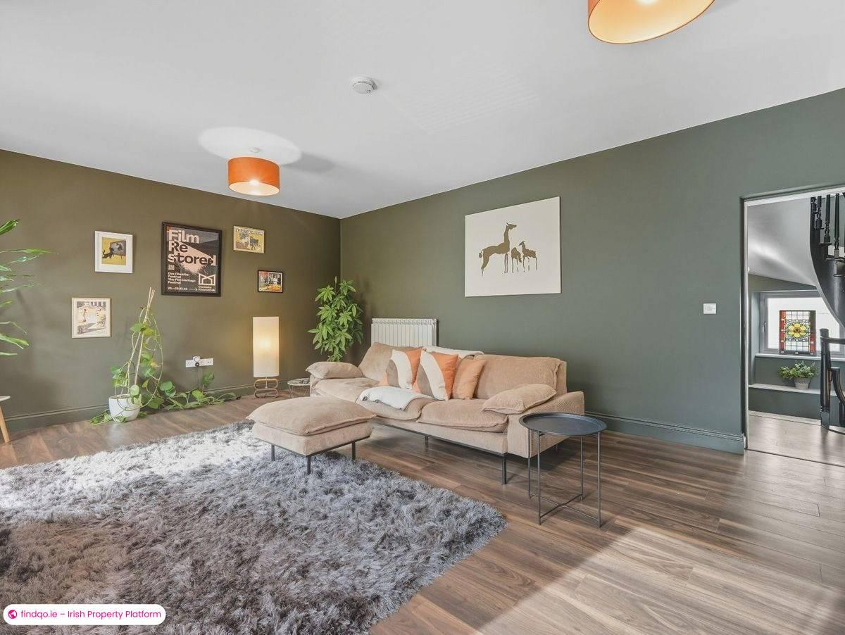 Terraced house for Sale in Ballinasloe, Galway