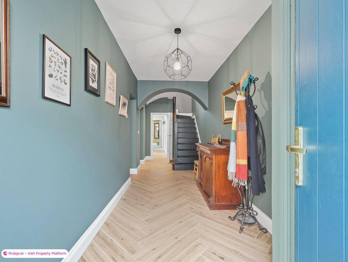 Terraced house for Sale in Ballinasloe, Galway