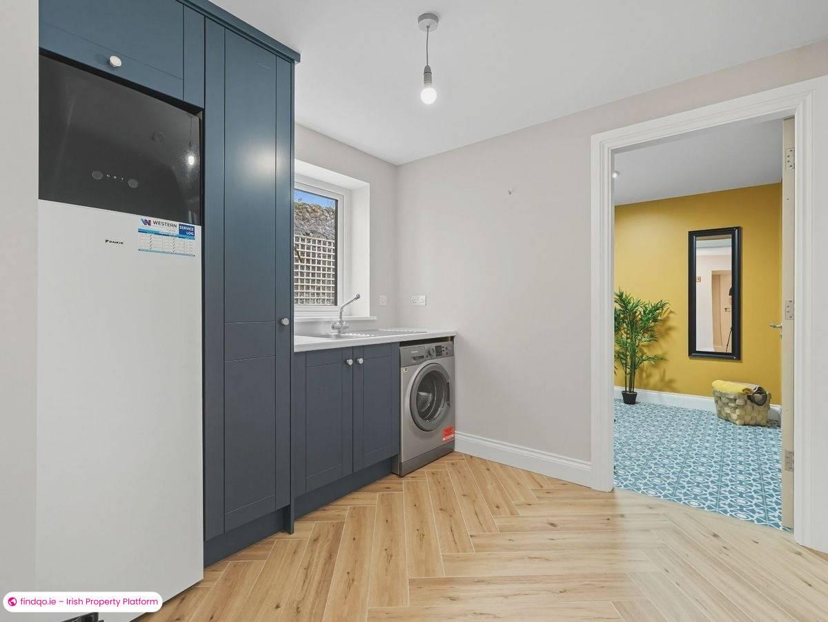 Terraced house for Sale in Ballinasloe, Galway