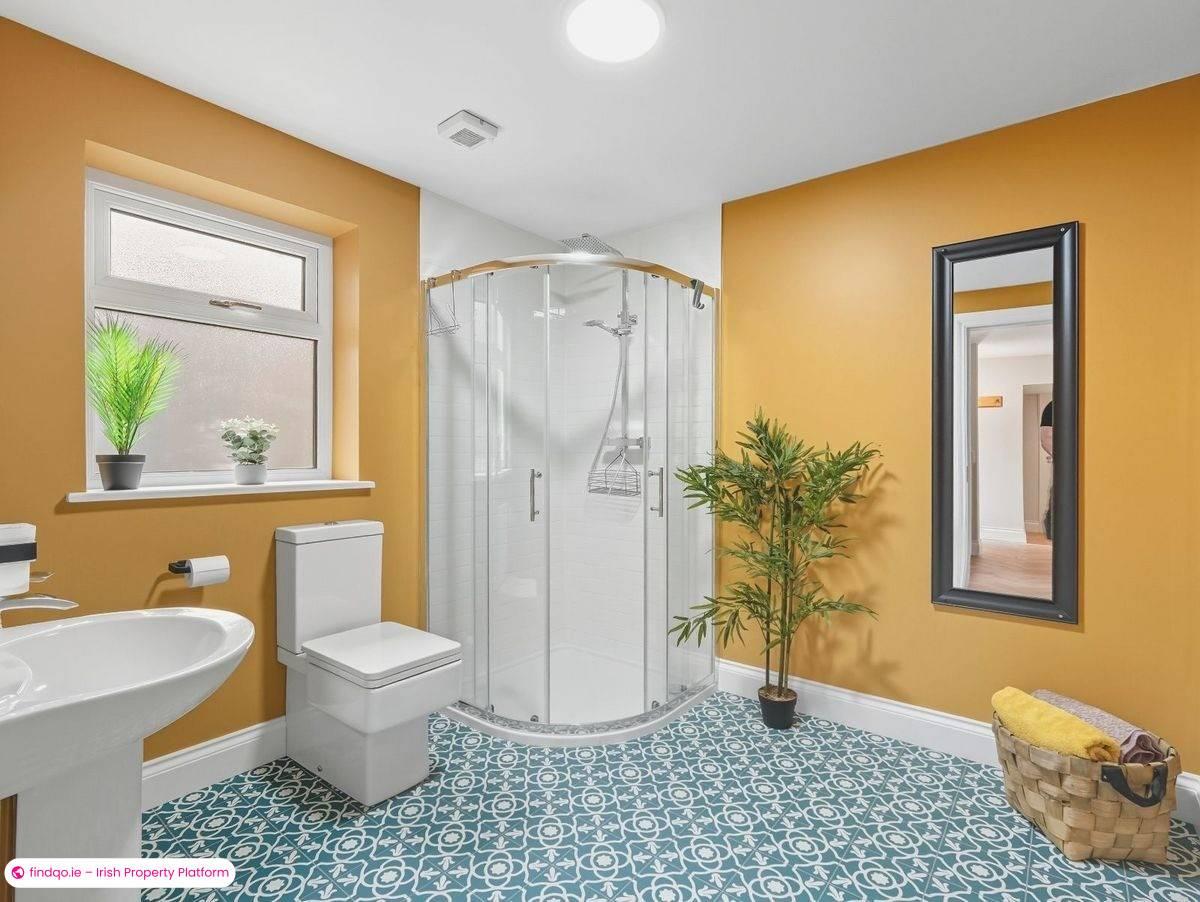 Terraced house for Sale in Ballinasloe, Galway