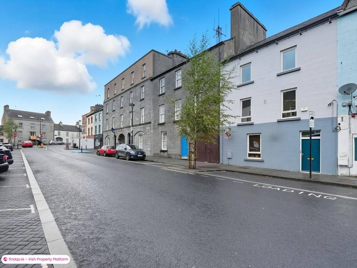 Terraced house for Sale in Ballinasloe, Galway
