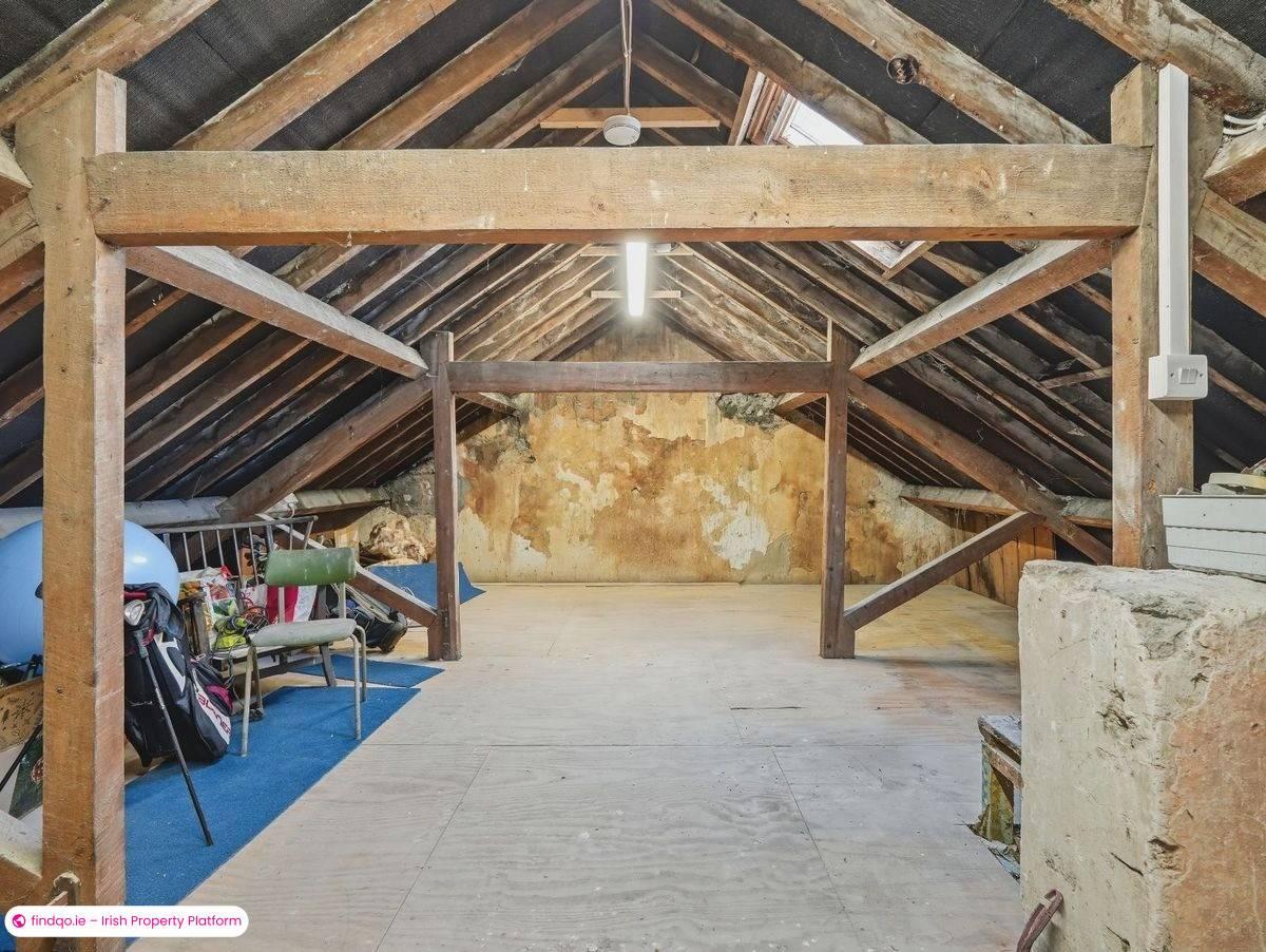 Terraced house for Sale in Ballinasloe, Galway