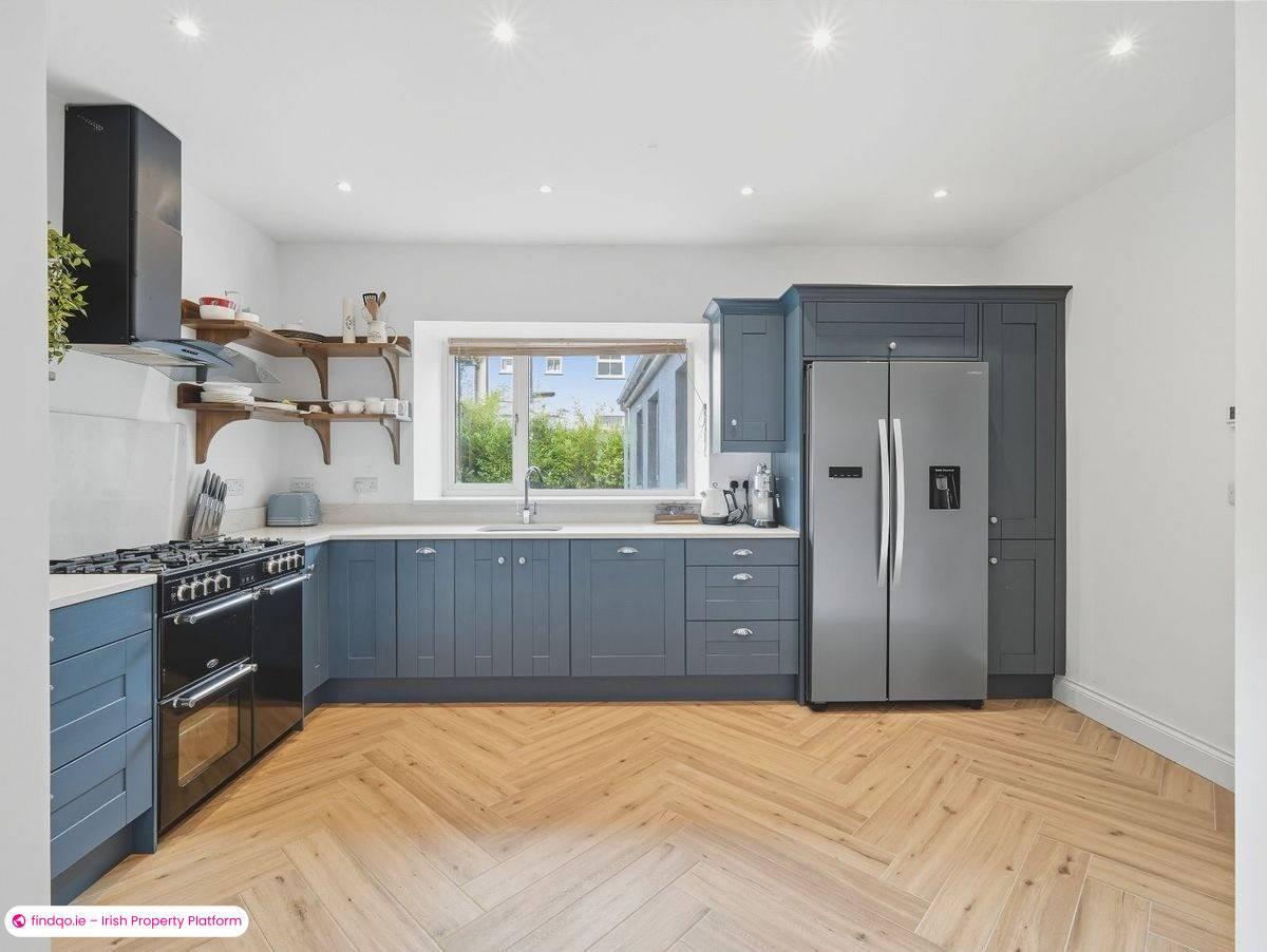 Terraced house for Sale in Ballinasloe, Galway