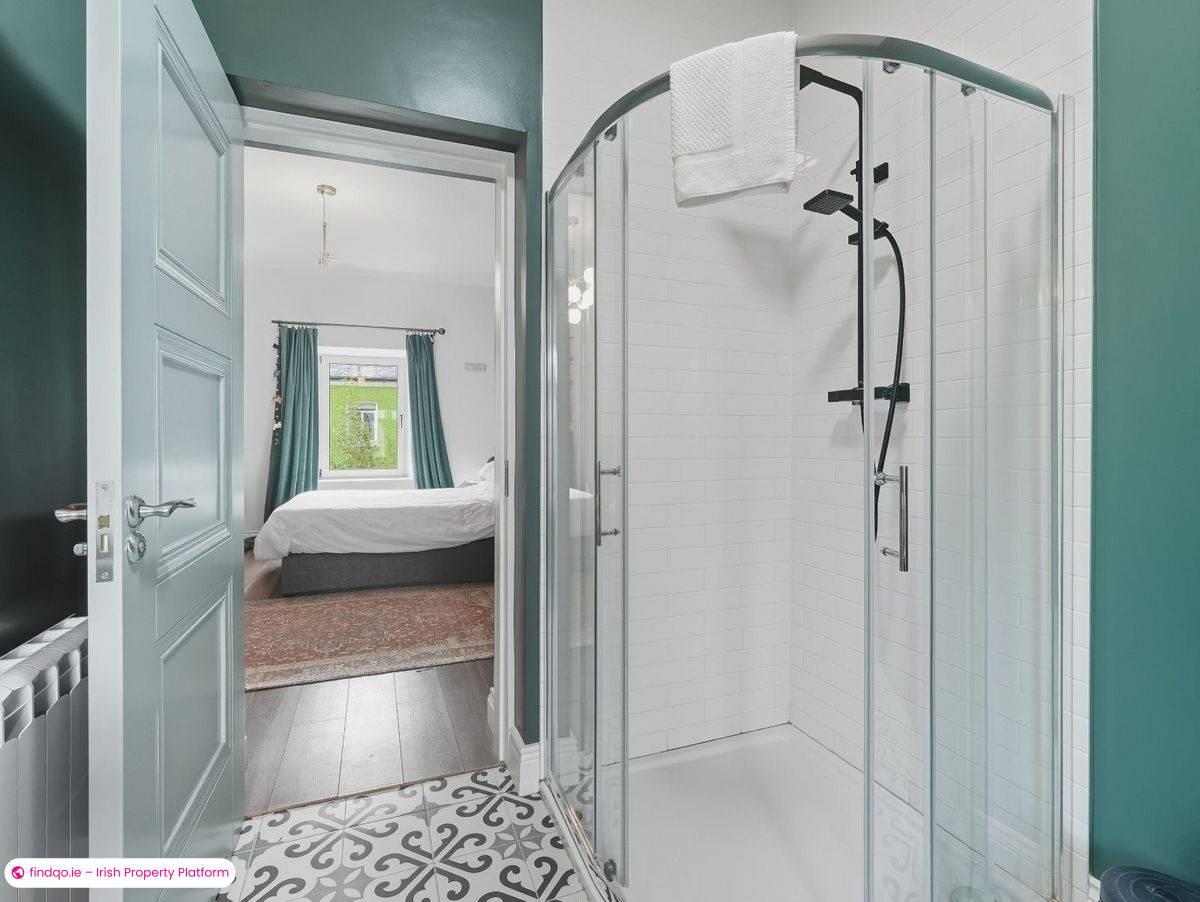 Terraced house for Sale in Ballinasloe, Galway