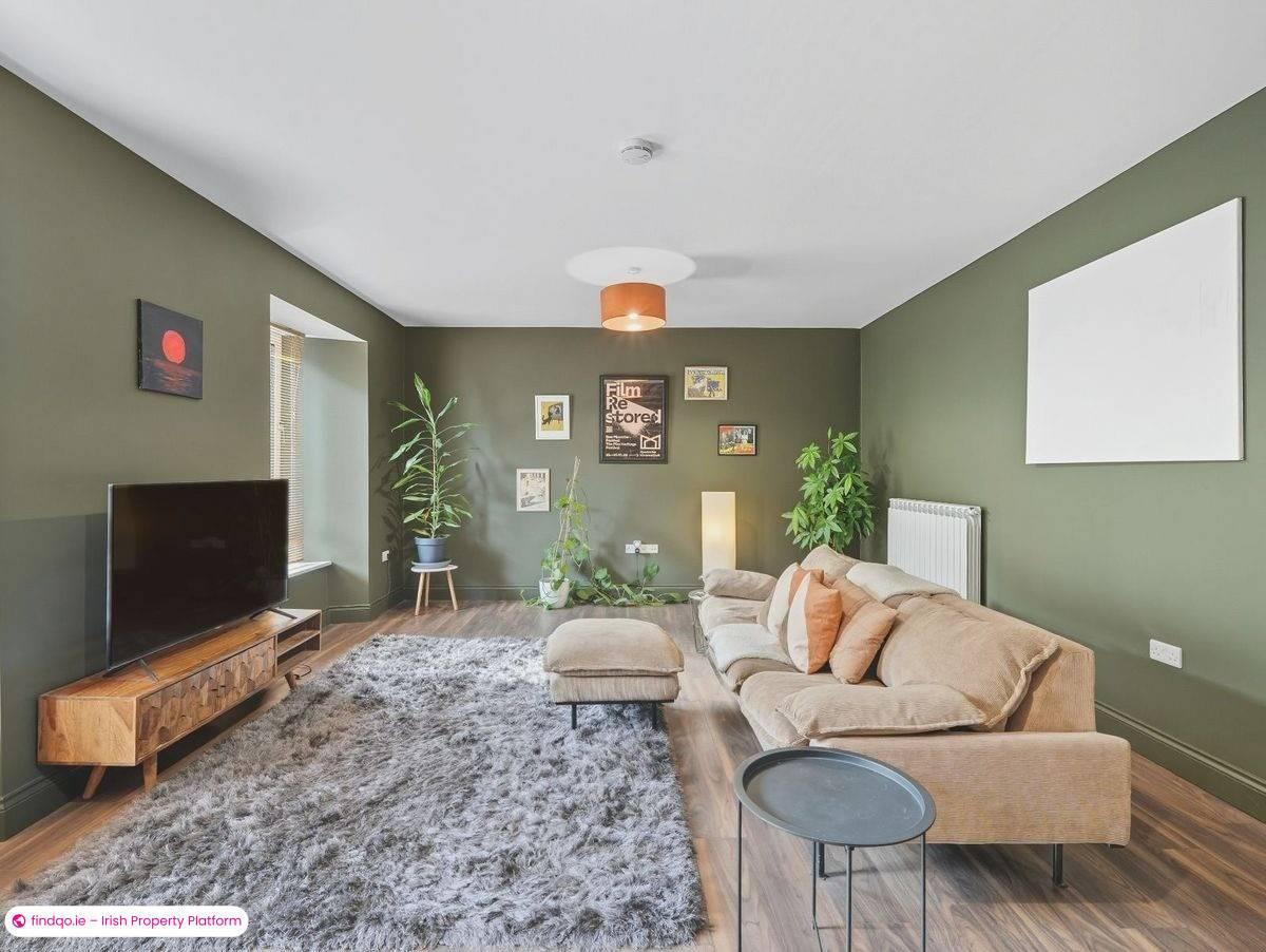 Terraced house for Sale in Ballinasloe, Galway