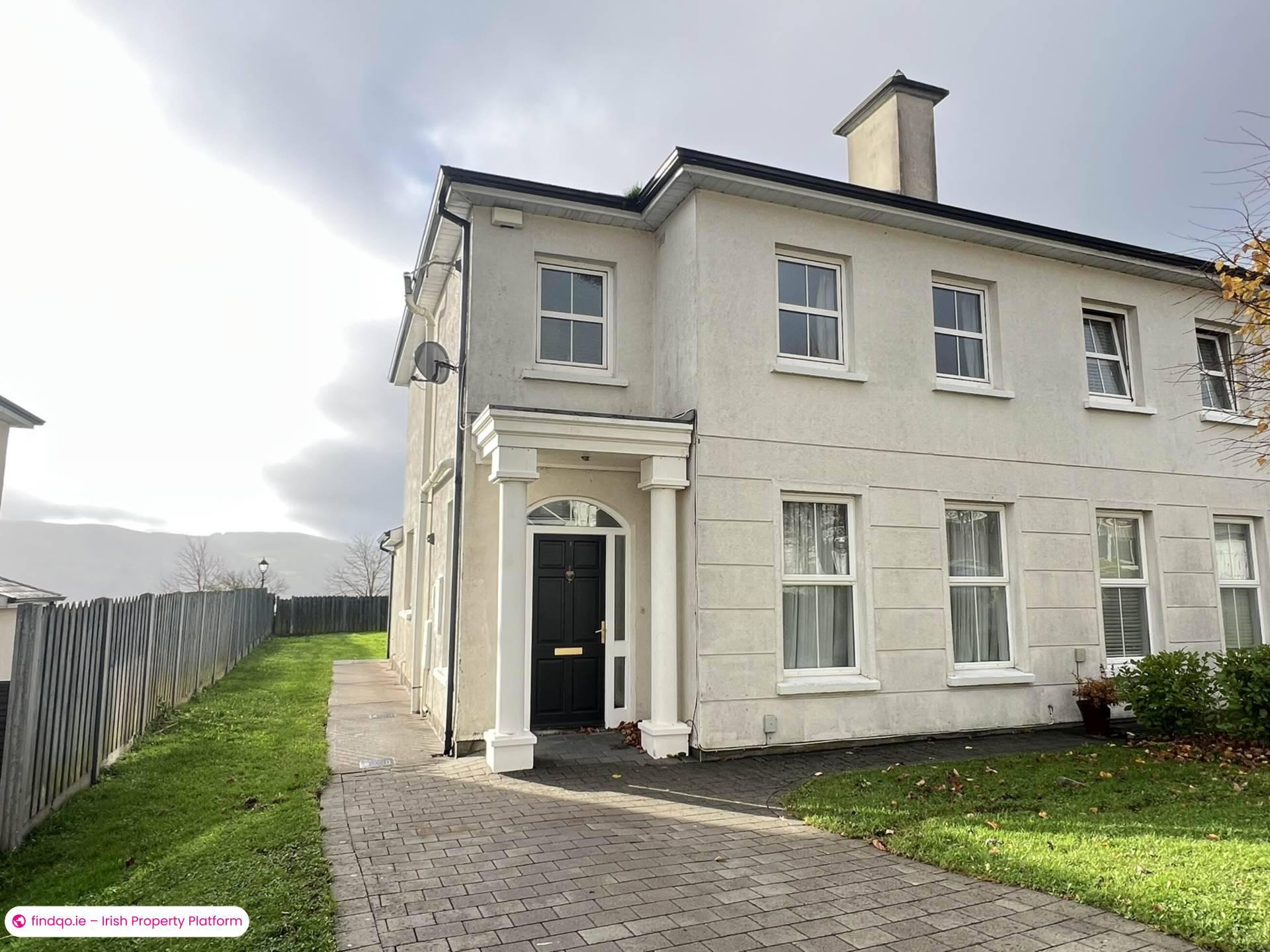 Semi-detached house for Sale in Clonmel, Tipperary