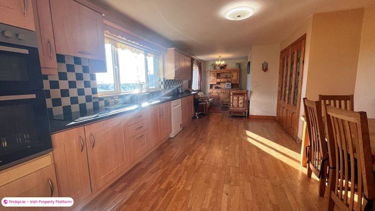 Bungalow for Sale in Ballinasloe, Galway