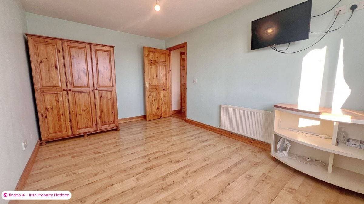 Bungalow for Sale in Ballinasloe, Galway