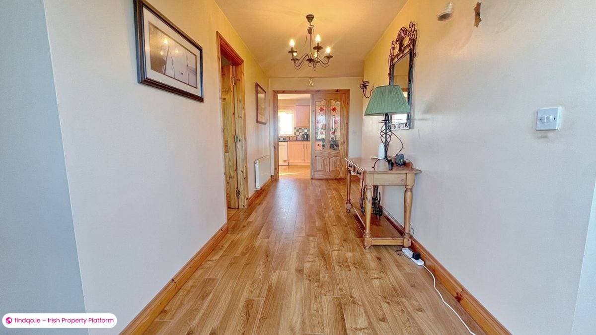 Bungalow for Sale in Ballinasloe, Galway