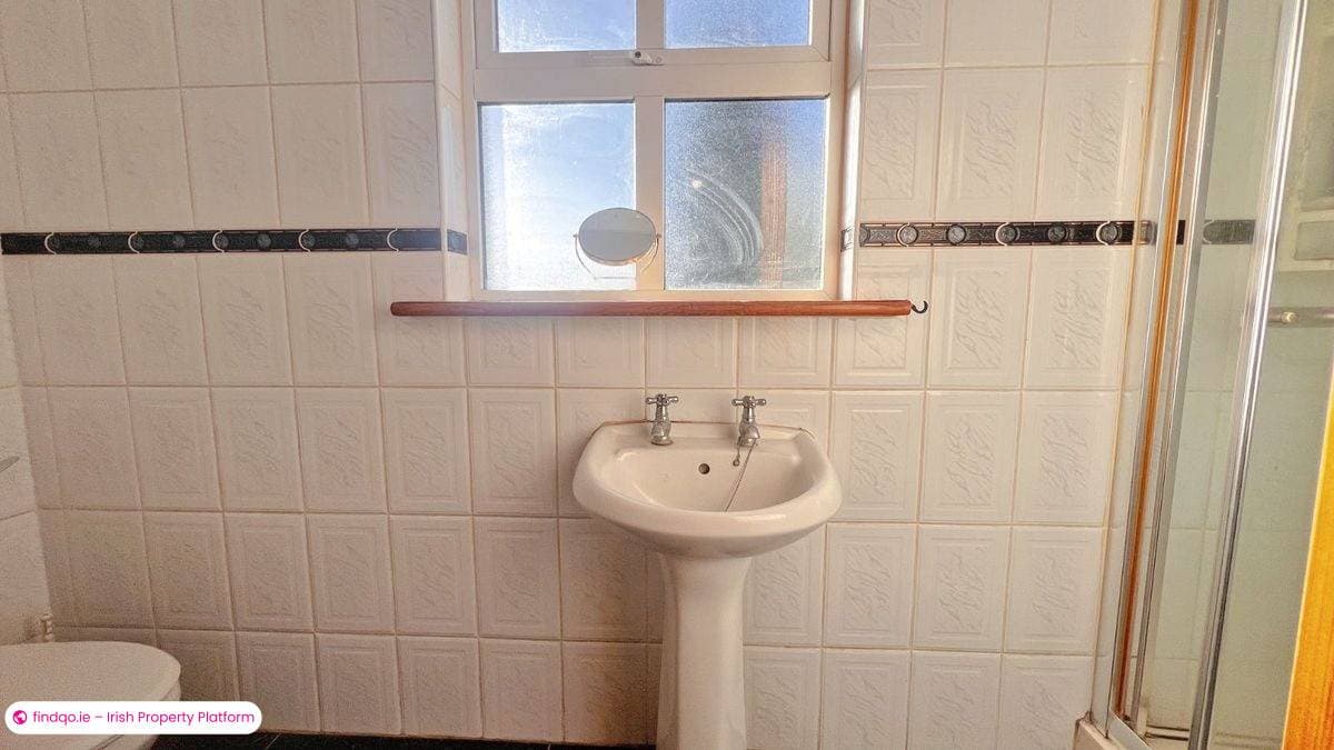 Bungalow for Sale in Ballinasloe, Galway