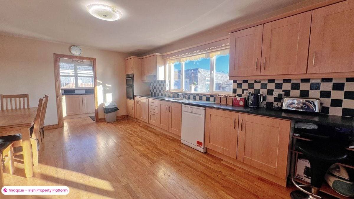 Bungalow for Sale in Ballinasloe, Galway
