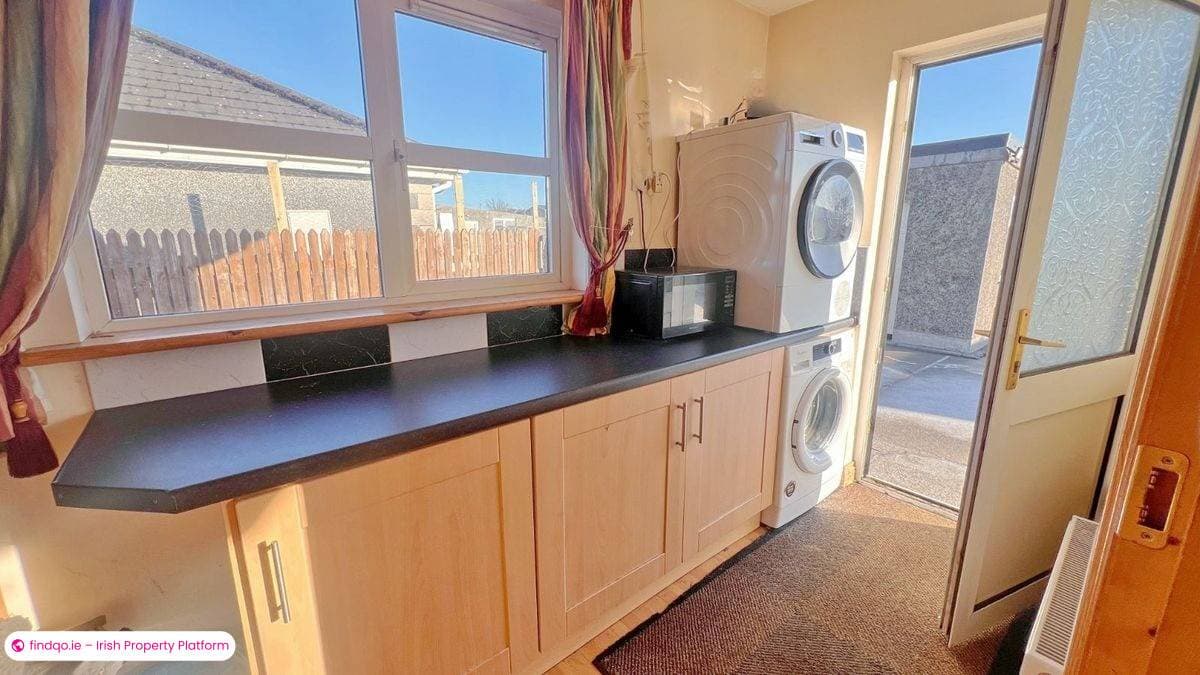 Bungalow for Sale in Ballinasloe, Galway