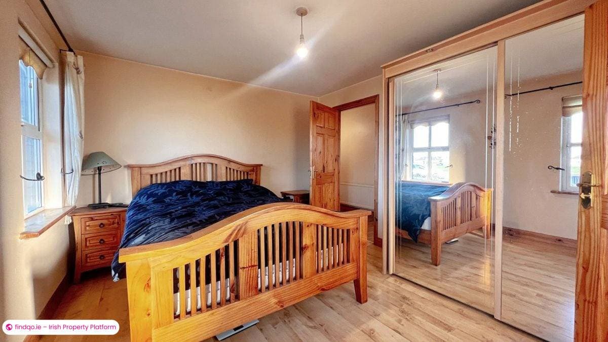 Bungalow for Sale in Ballinasloe, Galway