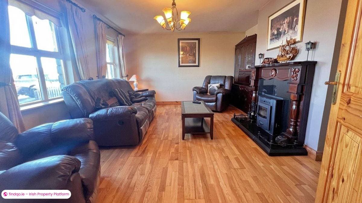 Bungalow for Sale in Ballinasloe, Galway