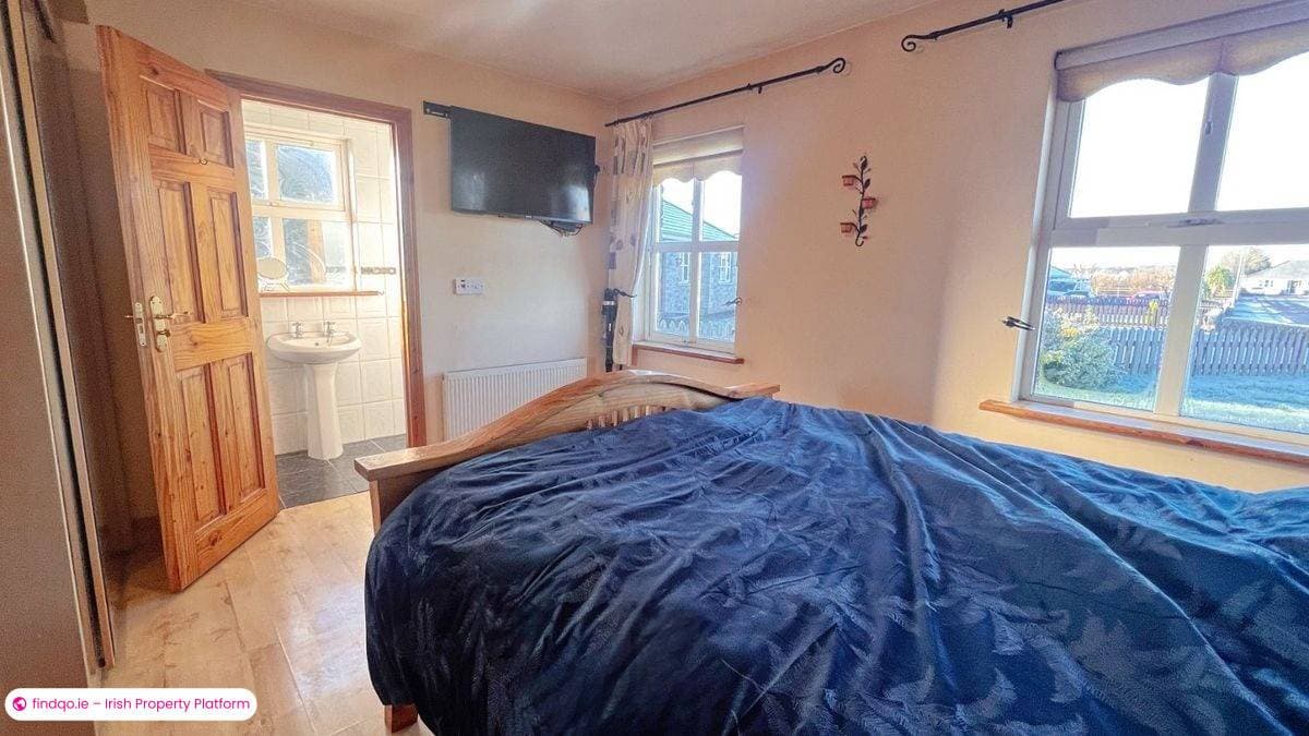 Bungalow for Sale in Ballinasloe, Galway