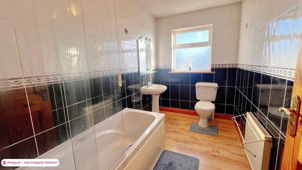 Bungalow for Sale in Ballinasloe, Galway