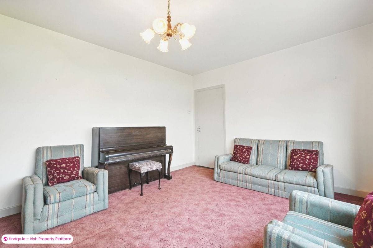 Detached house for Sale in Ballinasloe, Galway