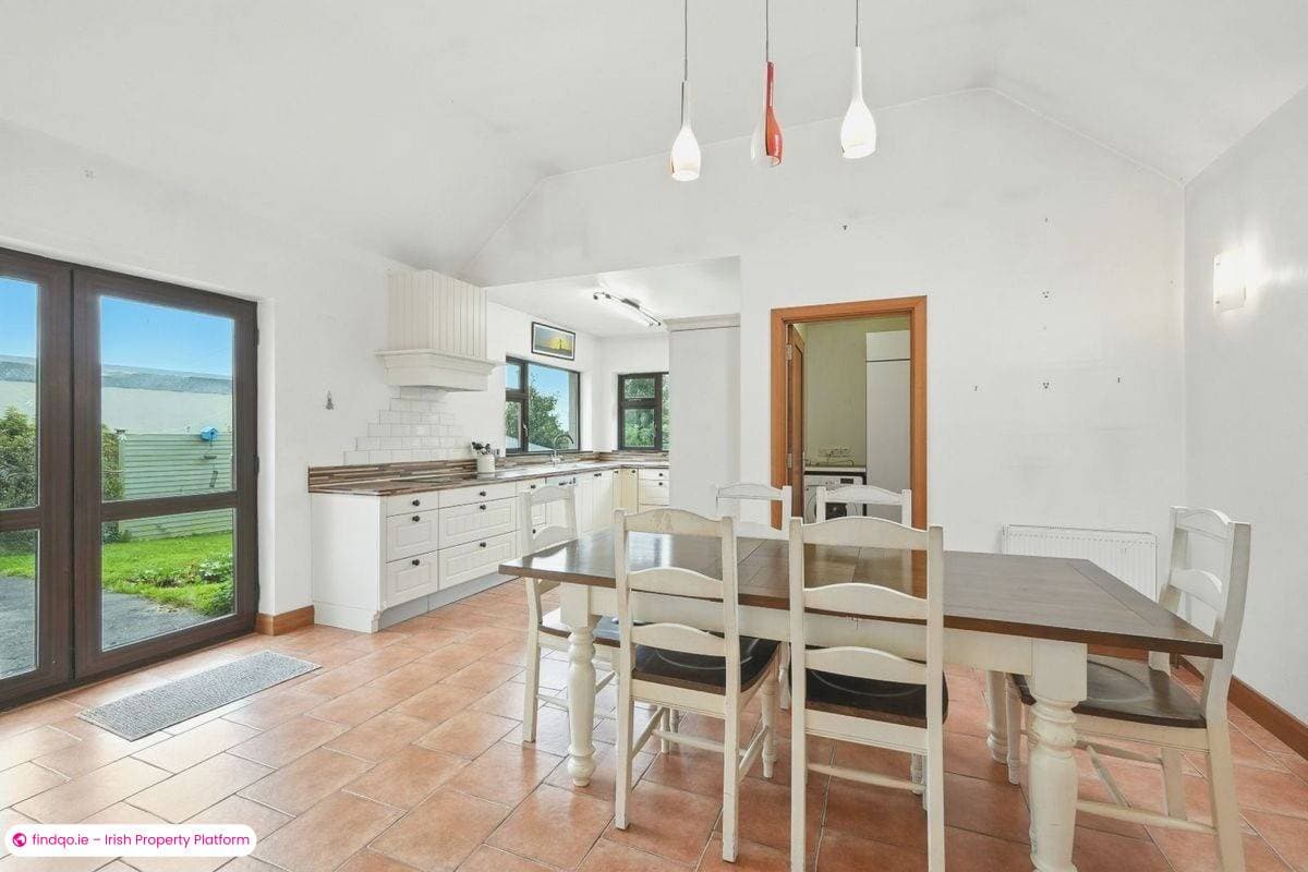 Detached house for Sale in Ballinasloe, Galway