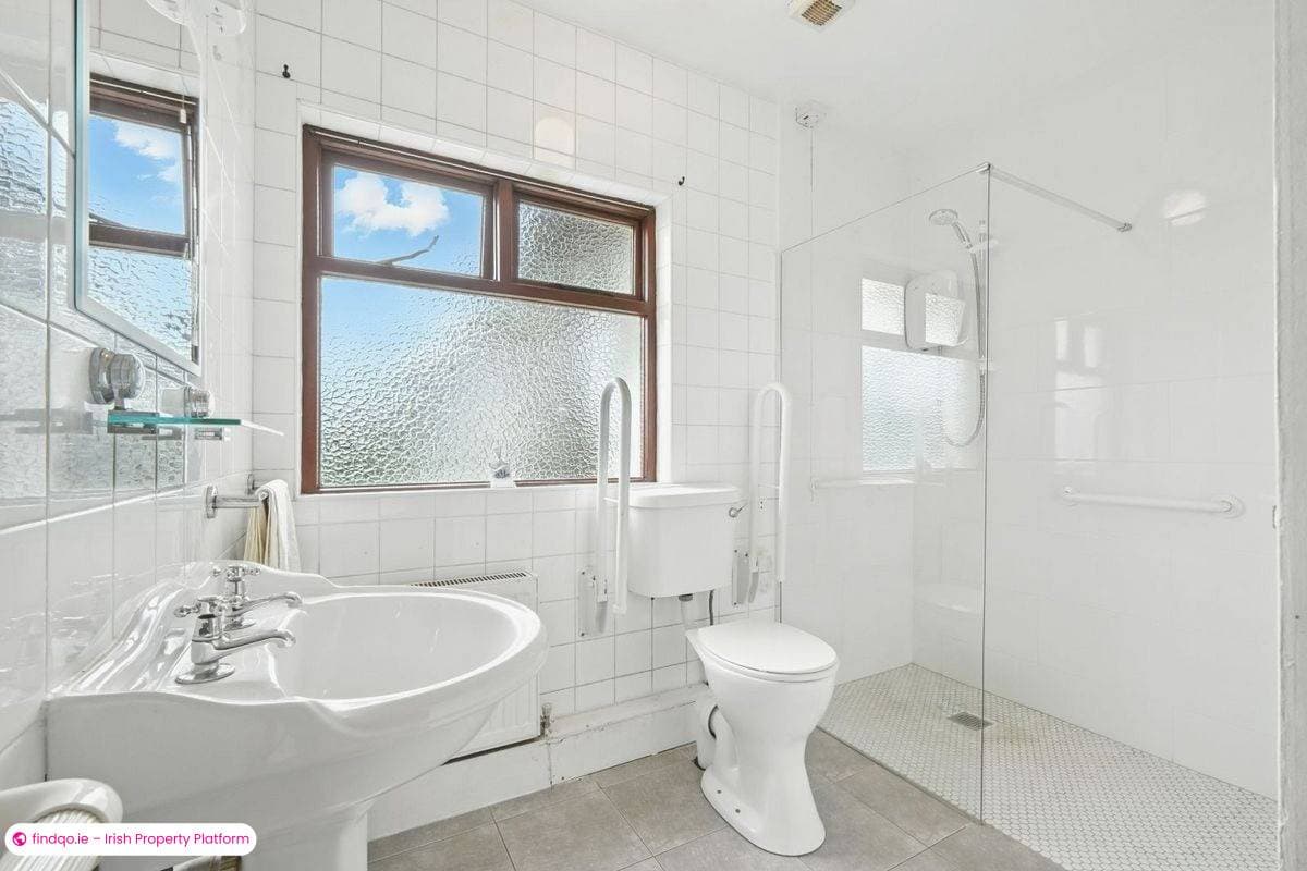 Detached house for Sale in Ballinasloe, Galway