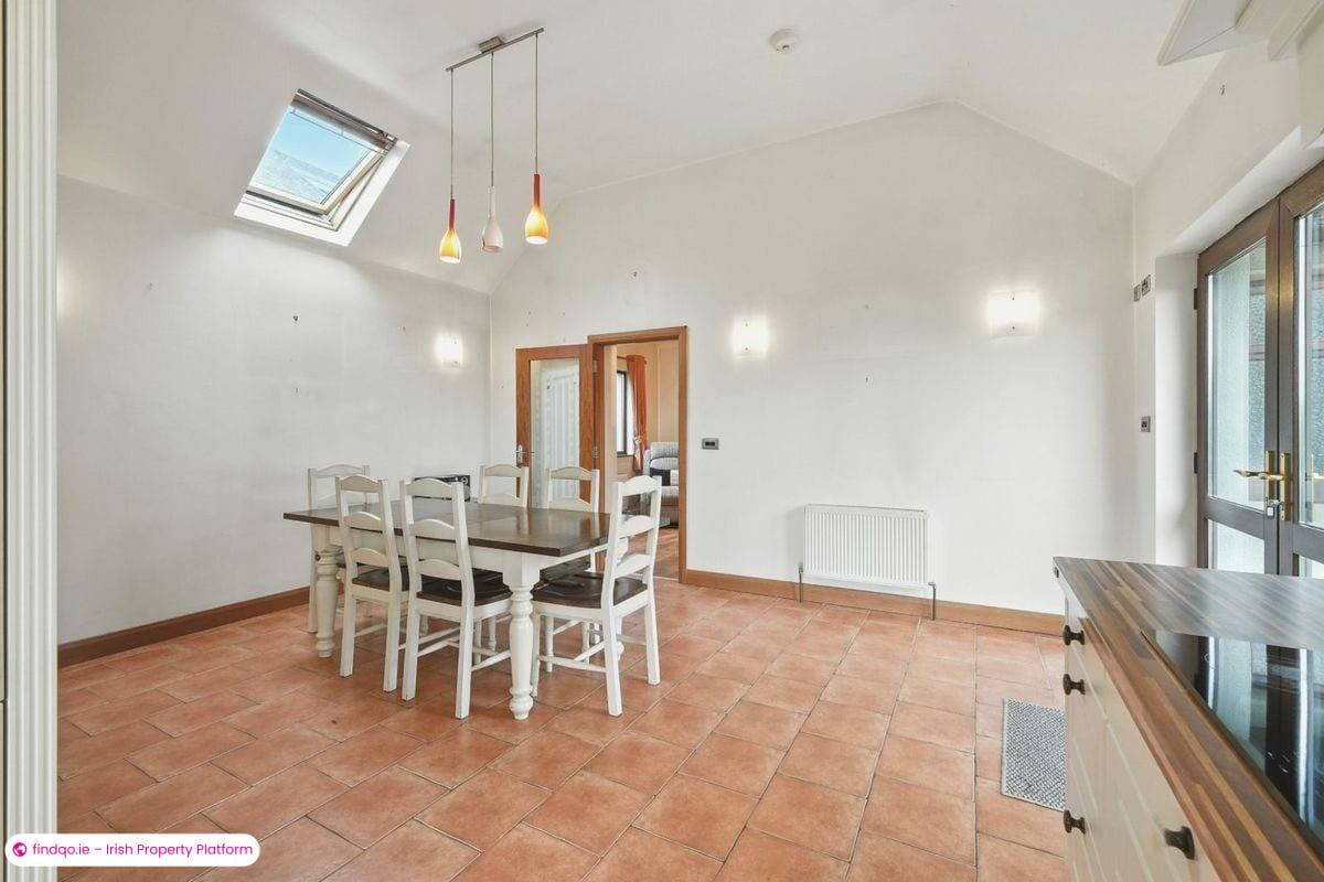 Detached house for Sale in Ballinasloe, Galway