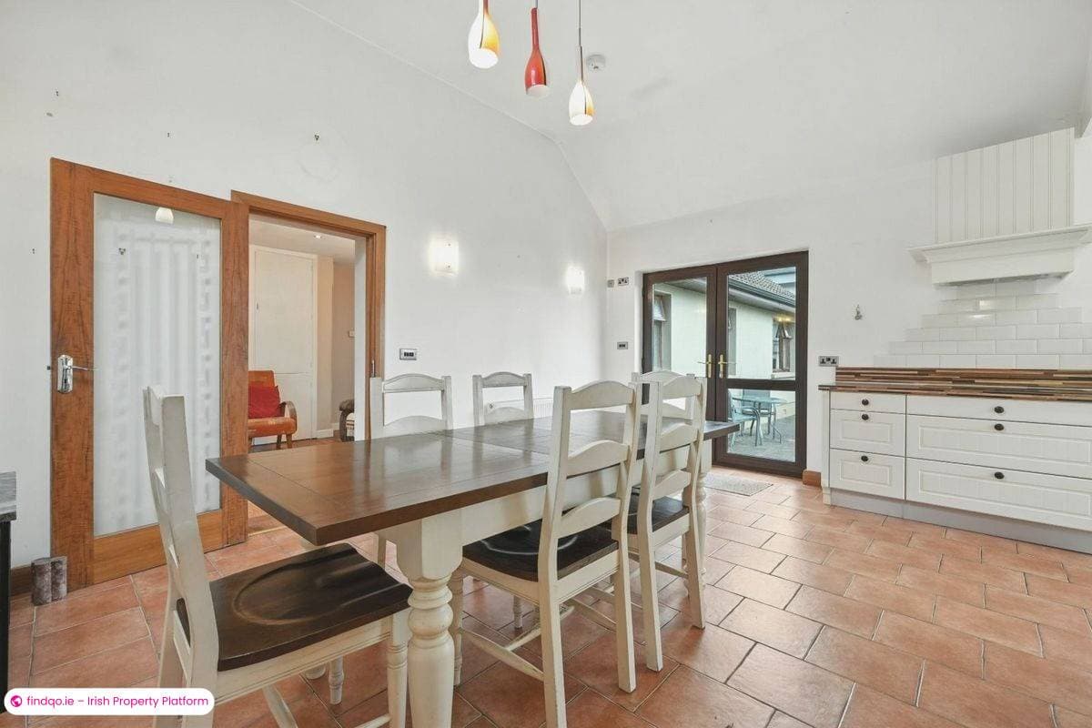 Detached house for Sale in Ballinasloe, Galway