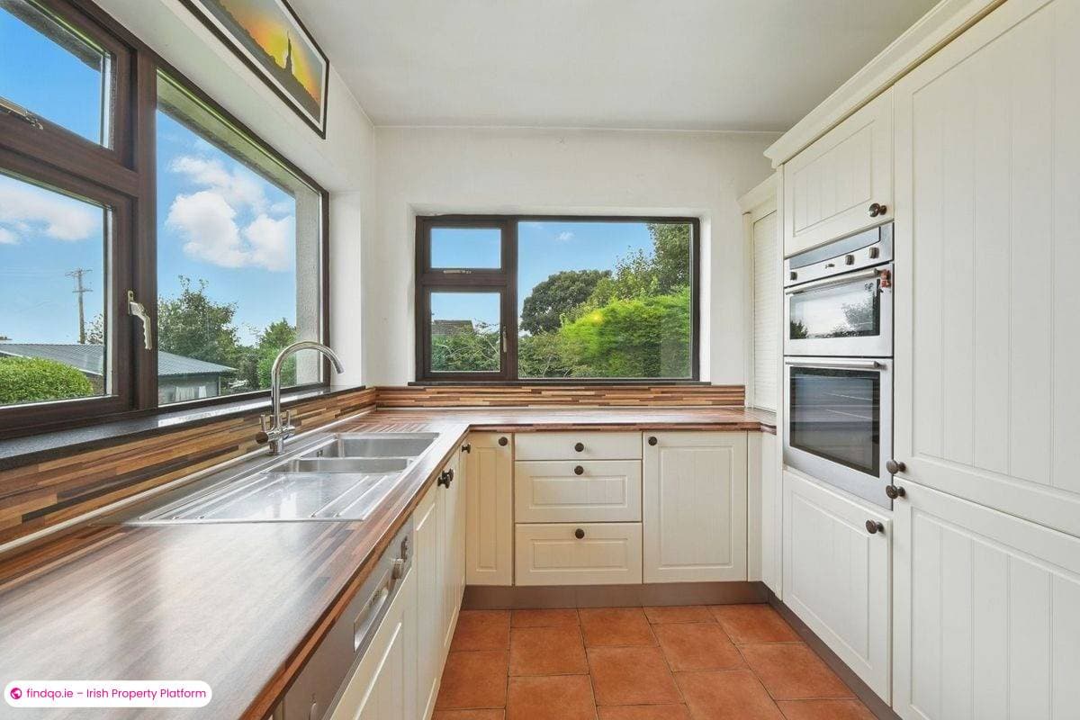 Detached house for Sale in Ballinasloe, Galway