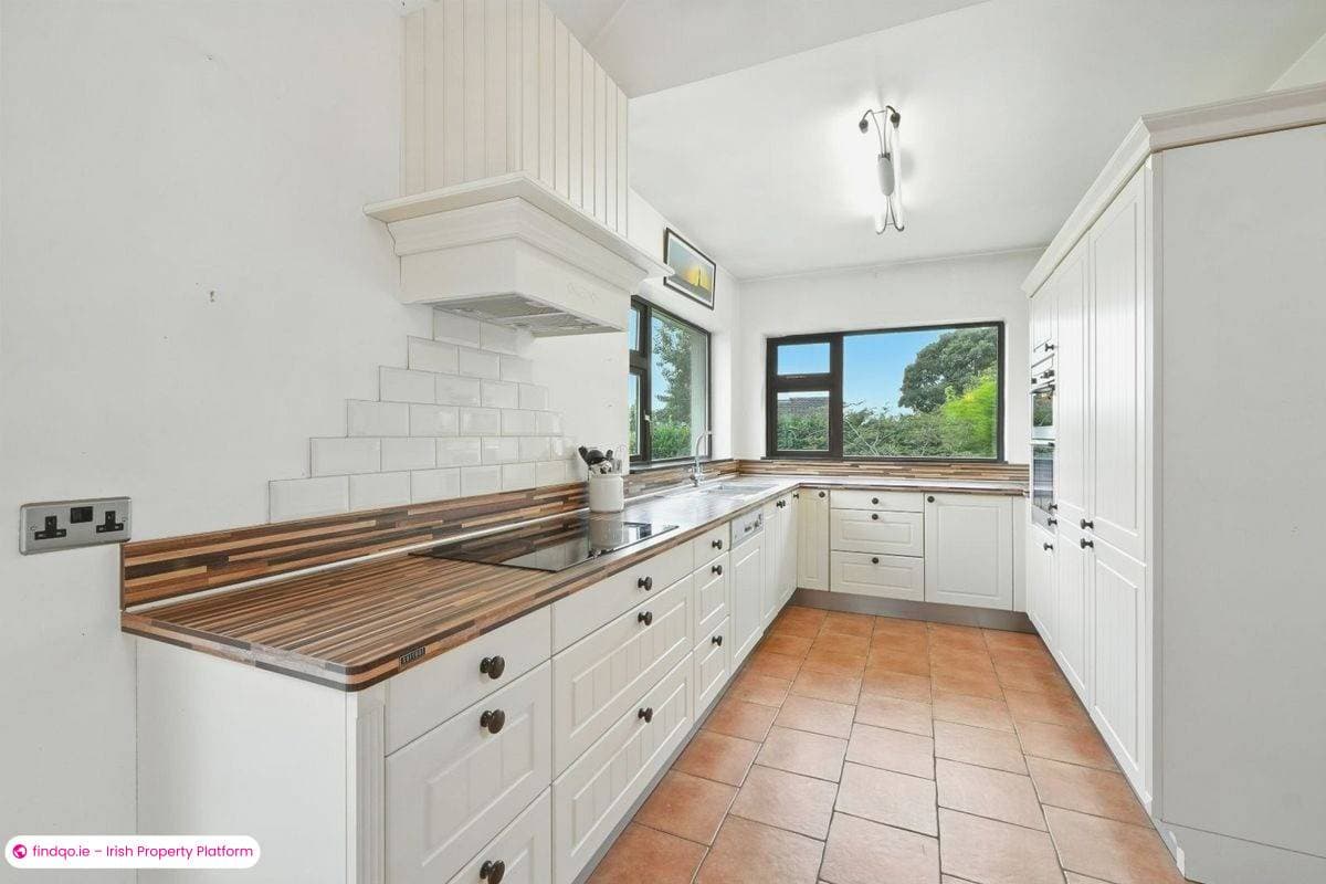 Detached house for Sale in Ballinasloe, Galway