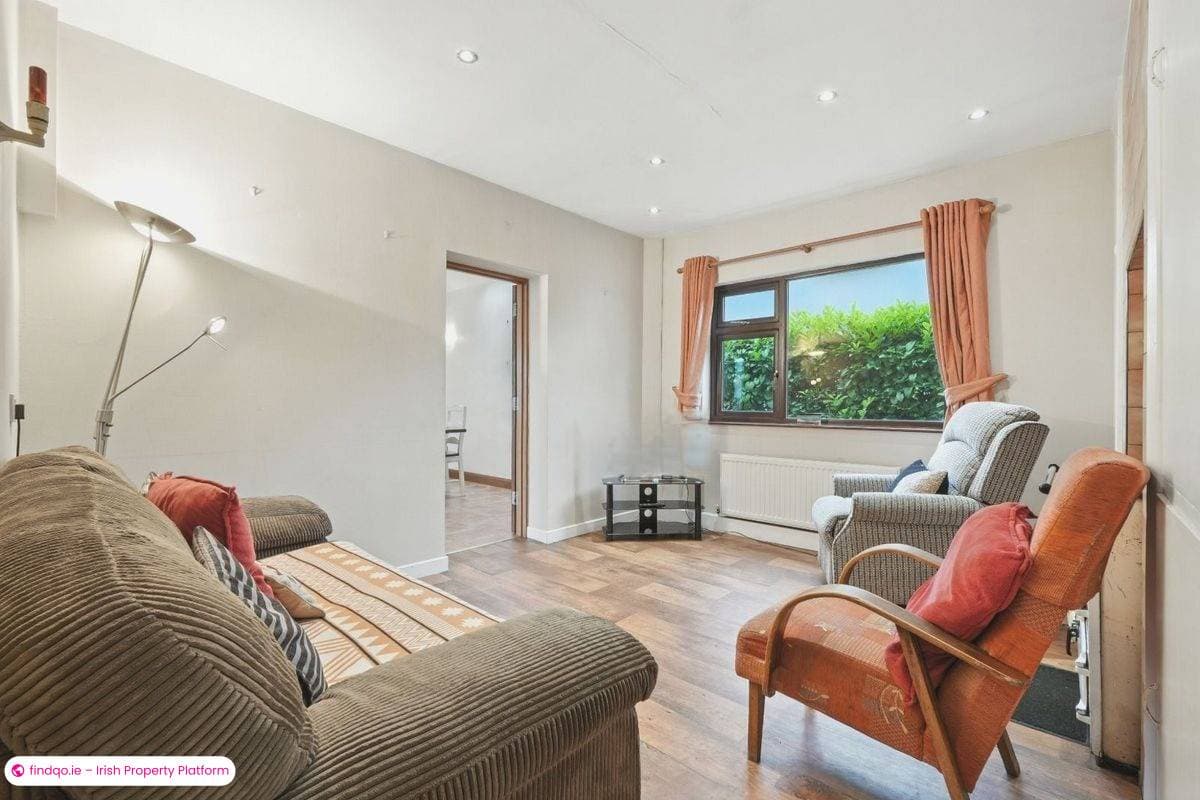 Detached house for Sale in Ballinasloe, Galway