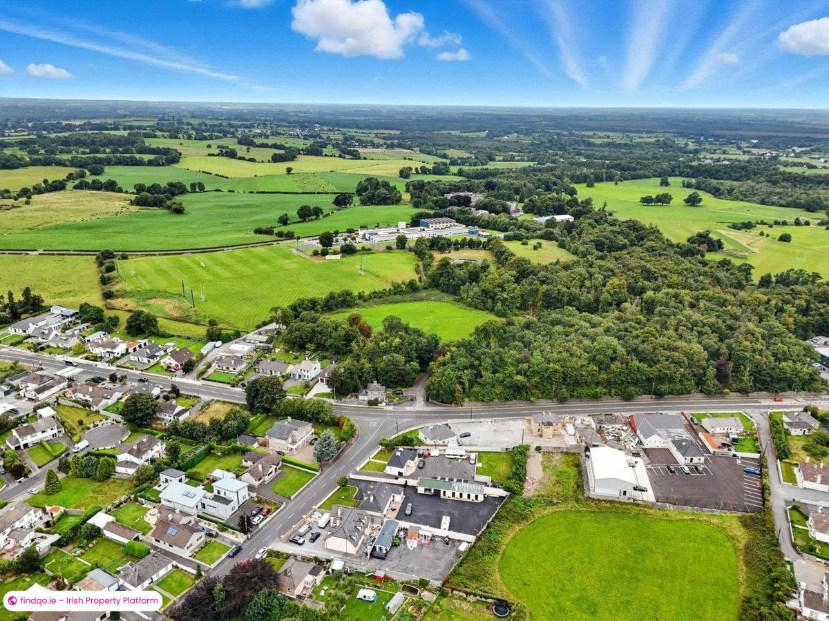 Detached house for Sale in Ballinasloe, Galway