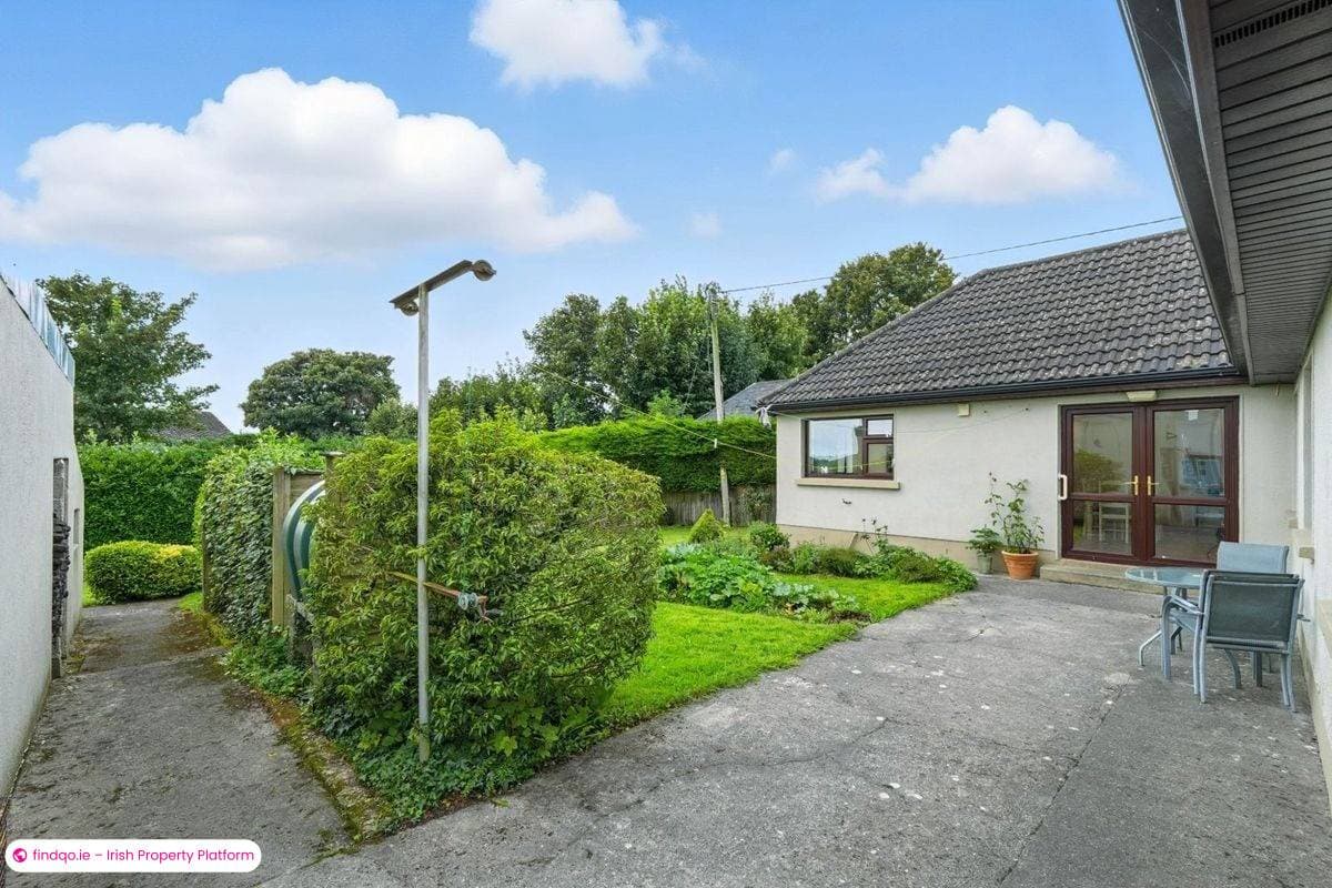 Detached house for Sale in Ballinasloe, Galway